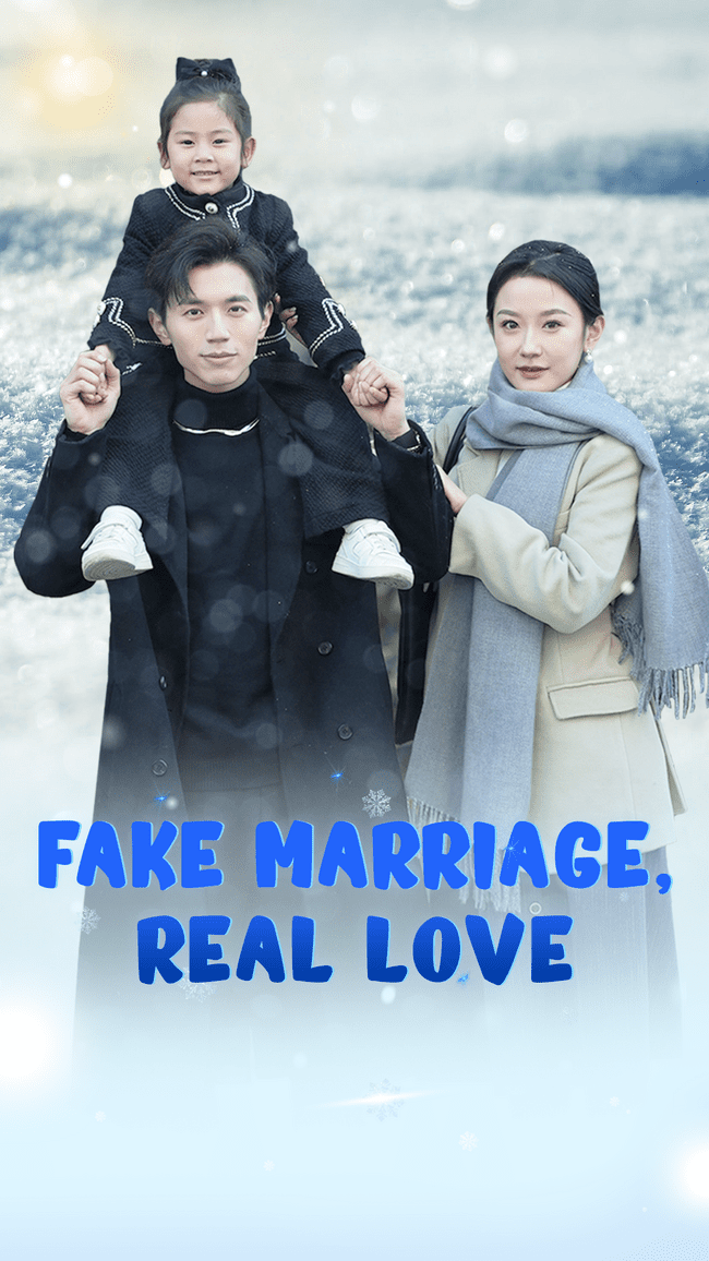 Fake Marriage, Real Love